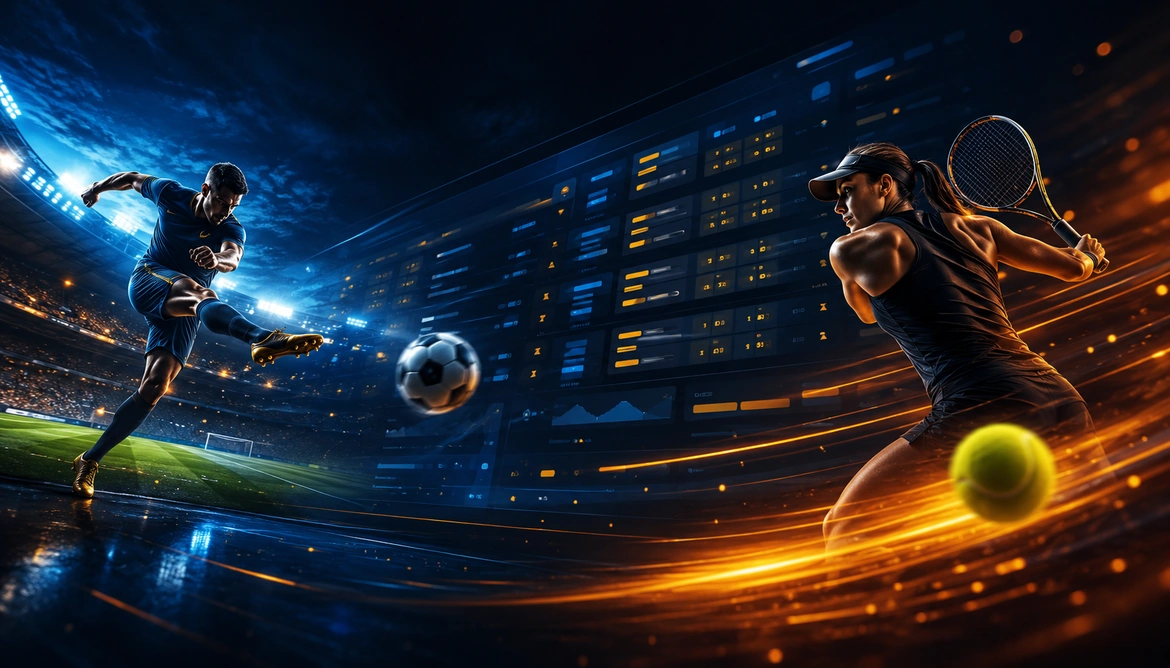 IviBet Casino: gry i katalog